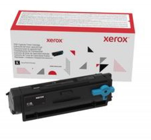 Xerox B305/B310 fekete nagykapacitású eredeti toner (006R04380)