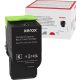 Xerox C310/C315 fekete eredeti 3k toner (006R04360)
