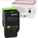 Xerox C310/C315 sárga eredeti 5,5k toner (006R04371)