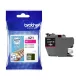 Brother LC421 magenta eredeti tintapatron