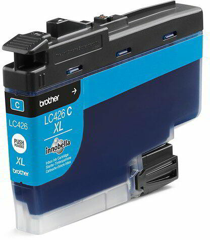 Brother LC426XL kék eredeti tintapatron