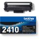 BROTHER TN-2410 fekete eredeti toner
