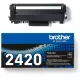 BROTHER TN-2420 fekete eredeti toner