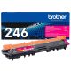 BROTHER TN-246 magenta eredeti toner