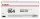 CANON CRG-064 kék eredeti toner