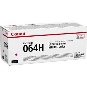 CANON CRG-064H magenta eredeti toner