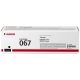 CANON CRG-067 fekete eredeti toner
