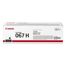 CANON CRG-067H fekete eredeti toner