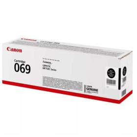 CANON CRG-069 fekete eredeti toner