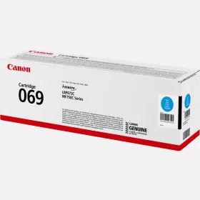 CANON CRG-069 kék eredeti toner