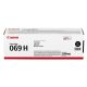 CANON CRG-069H fekete eredeti toner