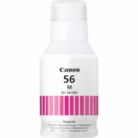 Canon GI-56 magenta eredeti tinta