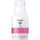 Canon GI-56 magenta eredeti tinta