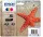 Epson T03A6 (603XL) eredeti tintapatron multipack