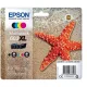 Epson T03A6 (603XL) eredeti tintapatron multipack