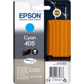 Epson T05G2 (405) kék eredeti tintapatron