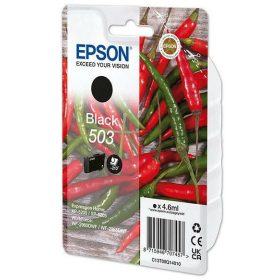 Epson T09Q1 (503) fekete eredeti tintapatron