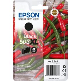 Epson T09R1 (503XL) fekete eredeti tintapatron