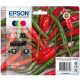 Epson T09R6 (503XL) eredeti tintapatron multipack