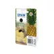 Epson T10H1 (604XL) fekete eredeti tintapatron