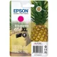 Epson T10H3 (604XL) magenta eredeti tintapatron