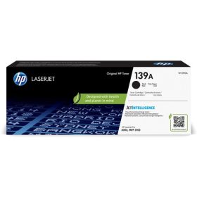 HP W1390A TONER (No.139A BK)