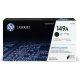HP W1490A (149A) fekete eredeti toner