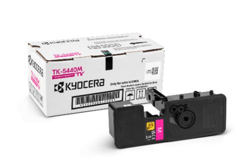 Kyocera TK-5440 magenta eredeti toner (1T0C0ABNL0)