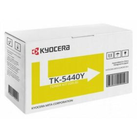 Kyocera TK-5440 sárga eredeti toner (1T0C0AANL0)