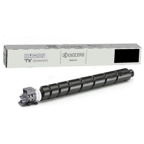 Kyocera TK-8375 fekete eredeti toner (1T02XD0NL0)