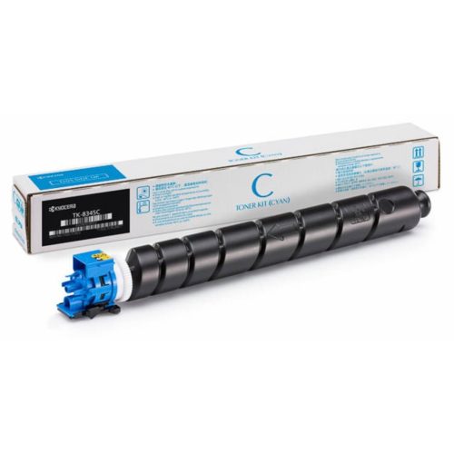 Kyocera TK-8545 kék eredeti toner (1T02YMCNL0)