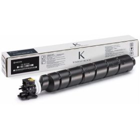 Kyocera TK-8555 fekete eredeti toner (1T02XC0NL0)