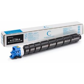 Kyocera TK-8555 kék eredeti toner (1T02XCCNL0)