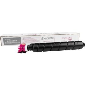 Kyocera TK-8555 magenta eredeti toner (1T02XCBNL0)