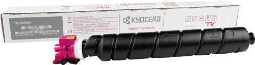 Kyocera TK-8555 magenta eredeti toner (1T02XCBNL0)