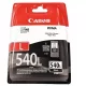 Canon PG-540L fekete eredeti tintapatron