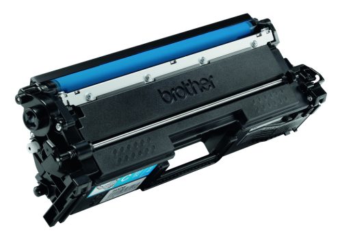 BROTHER TN-821XXL kék eredeti toner