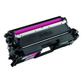 BROTHER TN-821XXL magenta eredeti toner