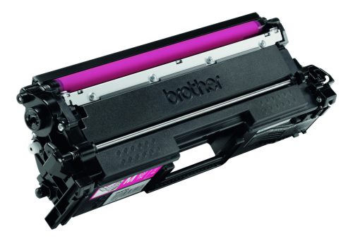BROTHER TN-821XXL magenta eredeti toner