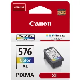 Canon CL-576XL színes eredeti tintapatron
