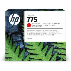 HP 1XB20A No.775 krómpiros eredeti tintapatron