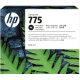 HP 1XB21A No.775 fotófekete eredeti tintapatron