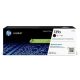 HP W1390X (139X) fekete eredeti toner