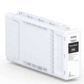 Epson T50U1 fotó fekete eredeti tintapatron