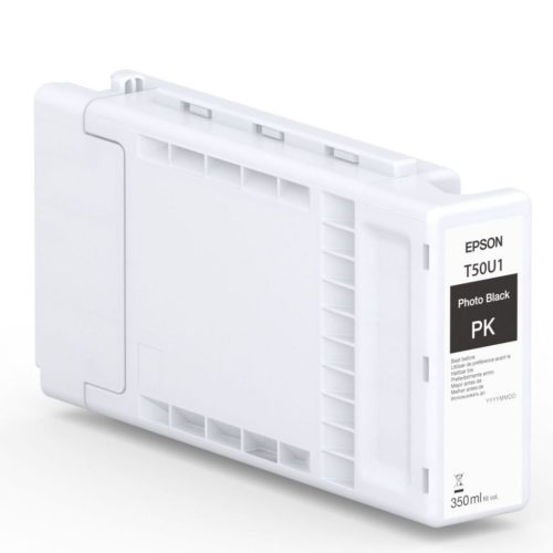 Epson T50U1 fotó fekete eredeti tintapatron