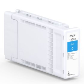 Epson T50U2 kék eredeti tintapatron