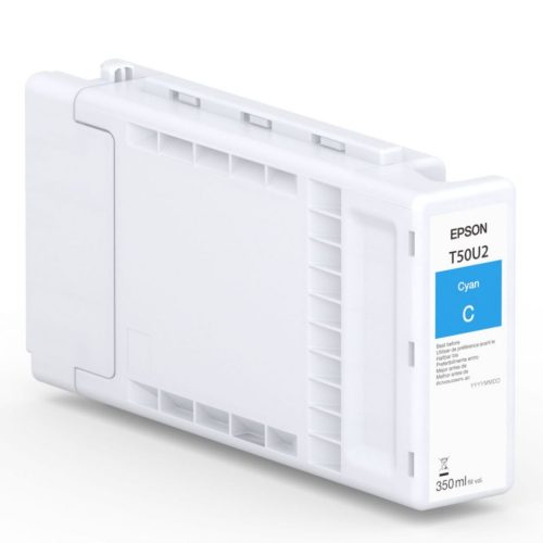 Epson T50U2 kék eredeti tintapatron