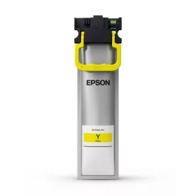 Epson T11D4 sárga eredeti tintapatron