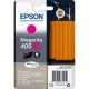 Epson T05H3 (405XL) magenta eredeti tintapatron