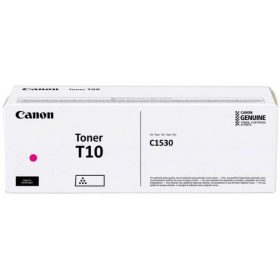 CANON T10 magenta eredeti toner